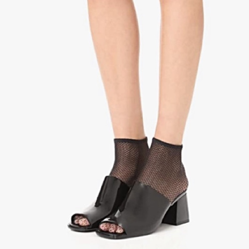 Jeffrey campbell petra slides